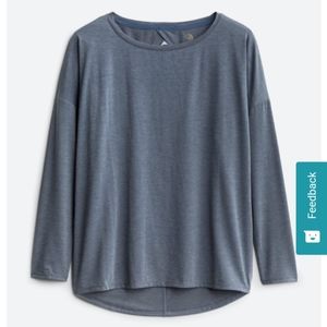 💥Clearance 🦙MPG Sport Long Sleeve Top🦙